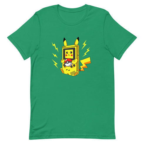Pika Boy Premium T-Shirt